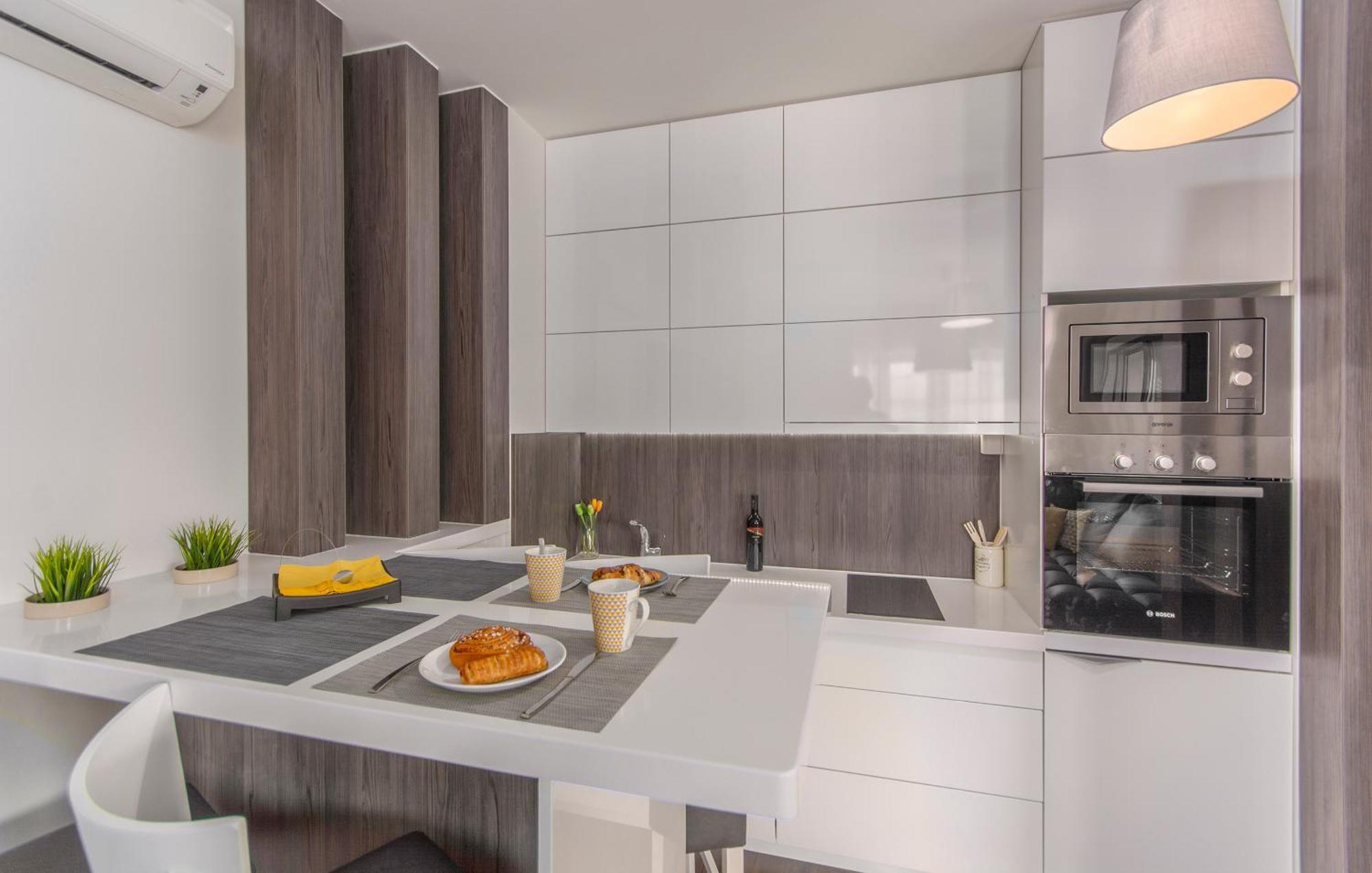 Apartments Spada Premium Residence Porec Exterior photo